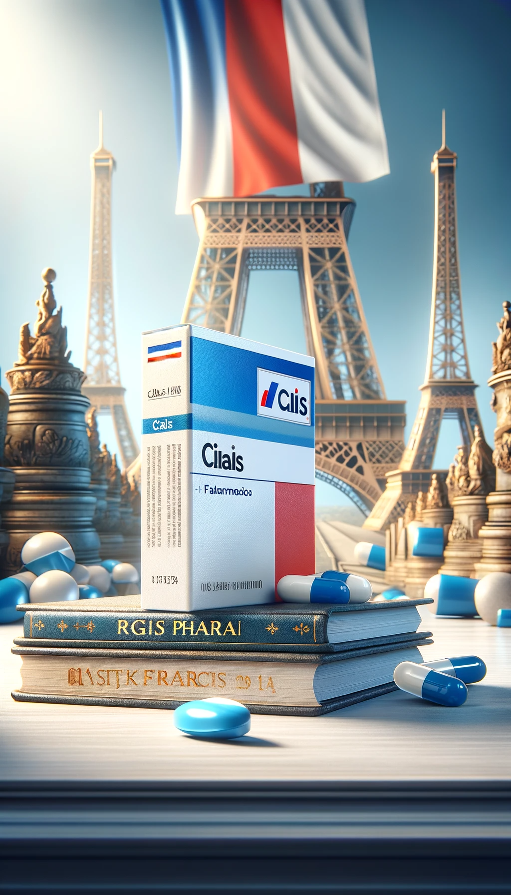 Acheter cialis moins cher france